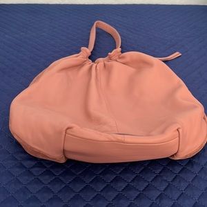 Lucky Brand hobo bag